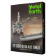 Подарунковий набір Offshore Oil Rig & Oil Tanker Gift Set (Нафтова платформа та танкер), Metal Earth (MMG105)