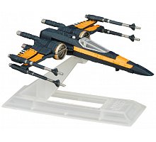 Фото Poe’s X-Wing Fighter, колекційна модель корабля 8 см, Hasbro, B3929EU4-25
