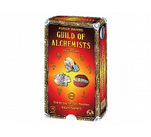 Фото Potion-Making (Зілляварення). Guild of Alchemists (expansion) - Настільна гра