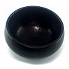 Фото 1 - Чаша співаюча кована чорна (16.5х8.5х15.3 см). 32586A