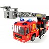 Фото 1 - Пожежна машина (43 см) зі світлом та звуком, Dickie Toys, 371 6003