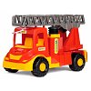 Фото 1 - Пожежна машина Multi Truck, Wader, 32170