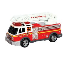 Фото Пожежна машина зі світлом та звуком, 30см, Toy State, 34561