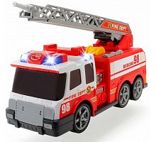 Фото Пожежна служба зі світлом та звуком (36 см), Dickie Toys, 330 8358