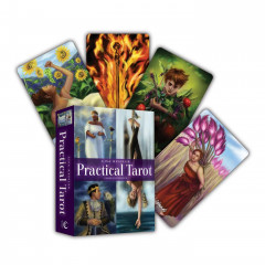 Практическое Таро - Practical Tarot. Beyond Words