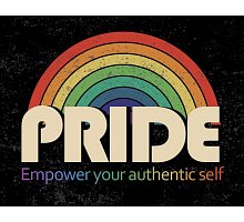 Фото Оракул Гордість: Розширення можливостей свого справжнього Я - Pride: Empower Your Authentic Self. Rockpool Publishing