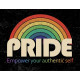 Оракул Гордость: Расширение возможностей своего подлинного Я - Pride: Empower Your Authentic Self. Rockpool Publishing