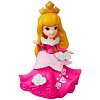 Фото 1 - Принцеса Аврора, Маленьке королівство, Disney Princess, Hasbro, B5326 (В5321-5)