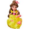 Фото 1 - Принцеса Бель, Маленьке королівство, Disney Princess, Hasbro, B5325 (В5321-4)