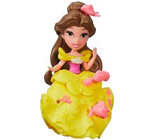 Фото Принцеса Бель, Маленьке королівство, Disney Princess, Hasbro, B5325 (В5321-4)