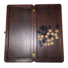 Нарды большие Крокодил, 51 см (31142-2)