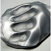 Фото 3 - Хендгам металік Срібло - Metallic Shiny Silver, Crazy Aarons, USA, 80г