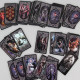 Готическое Таро Анны Стокс - Anne Stokes Gothic Tarot. Fournier (F41590)