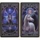 Готическое Таро Анны Стокс - Anne Stokes Gothic Tarot. Fournier (F41590)