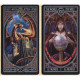 Готическое Таро Анны Стокс - Anne Stokes Gothic Tarot. Fournier (F41590)