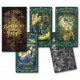 Карты Таро Fournier Alchemy of England (F41720)