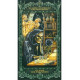 Карты Таро Fournier Alchemy of England (F41720)