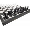 Фото 3 - Класичні шахи + шашки (вир-во Київ)