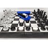 Фото 4 - Класичні шахи + шашки (вир-во Київ)