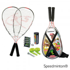 Speedminton Set S900 - Набір для спідмінтону (400093)