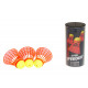 Волани для спідмінтону Fun Speeder 3-pack. Speedminton (400221)