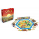 Настольная игра Катан. Колонизаторы (базовая). Rozum (R100UA)
