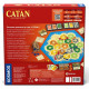 Настольная игра Катан. Колонизаторы (базовая). Rozum (R100UA)