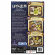 Настільна гра Цитаделі (українське видання). Z-Man Games (WR02) (841333102067)