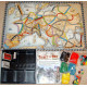 Настольная игра Ticket to Ride Europe (Билет на поезд) (УКР). Lord of Boards (DOW7202UK)