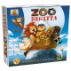 Настольная игра Зоо Регата. Bombat Game (800019)