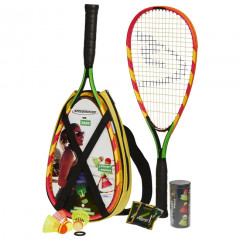 Набір для спідмінтону - Speedminton Set S600 (400065)