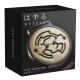 Металева головоломка Huzzle Medallion (Медальйон) Limited Edition, 5 ур (473690)