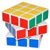 Фото 3 - Кубик Рубіка ДаЯн 3x3x3 білий (DaYan 5 ZhanChi white) (DY5W)