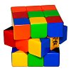 Фото 2 - Кубик Рубіка ДаЯн 3x3x3 (DaYan 5 ZhanChi mixed) (DYZCX0)