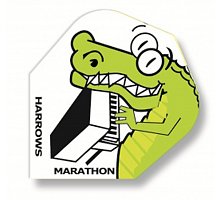 Фото Оперення Harrows Marathon Crocodile 1514