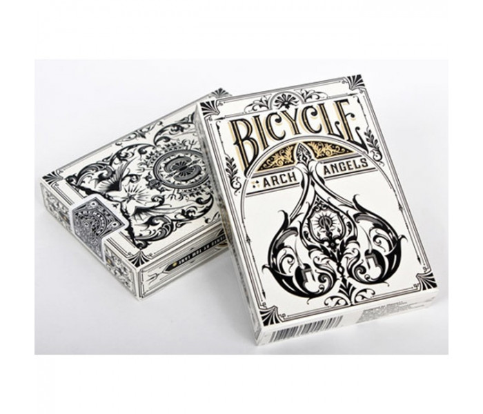 Карты Bicycle Archangels, 1025459