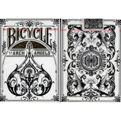 Карты Bicycle Archangels, 1025459