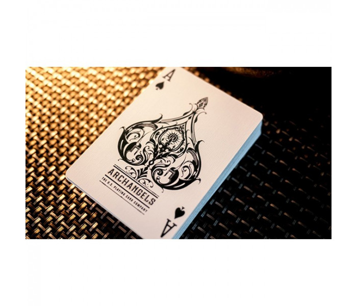 Карты Bicycle Archangels, 1025459