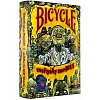 Фото 1 - Карты Bicycle Everyday Zombies, 1026323