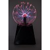 Фото 3 - Плазмова куля світильник Plasma ball, D 14 см