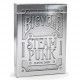 Карти Bicycle Steampunk Silver, 1025591
