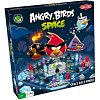 Фото 1 - Настільна гра Angry Birds Space Race Kimble, Tactic 40589