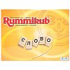 Настільна гра Руммікуб Слово (з літерами) | Rummikub Word. KodKod (2604)