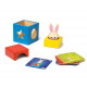 Кролик Бу - Игра-головоломка Smart Games ( SG 037 UKR)