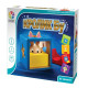 Кролик Бу - Игра-головоломка Smart Games ( SG 037 UKR)