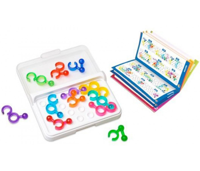 IQ-Лінк (IQ Линк) - Игра-головоломка Smart Games (SG 477 UKR)