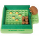 Игра-головоломка Втеча Їжаків (Hedgehog Escape). Popular Playthings (704011)