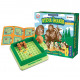 Игра-головоломка Втеча Їжаків (Hedgehog Escape). Popular Playthings (704011)