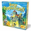 Фото 1 - Настільна гра Сирний Замок (Burg Appenzell) ENG. Zoch (601105193)