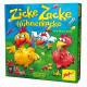 Настольная игра Цыплячьи бега (Zicke Zacke Huhnerkacke) ENG. Zoch (601121800)